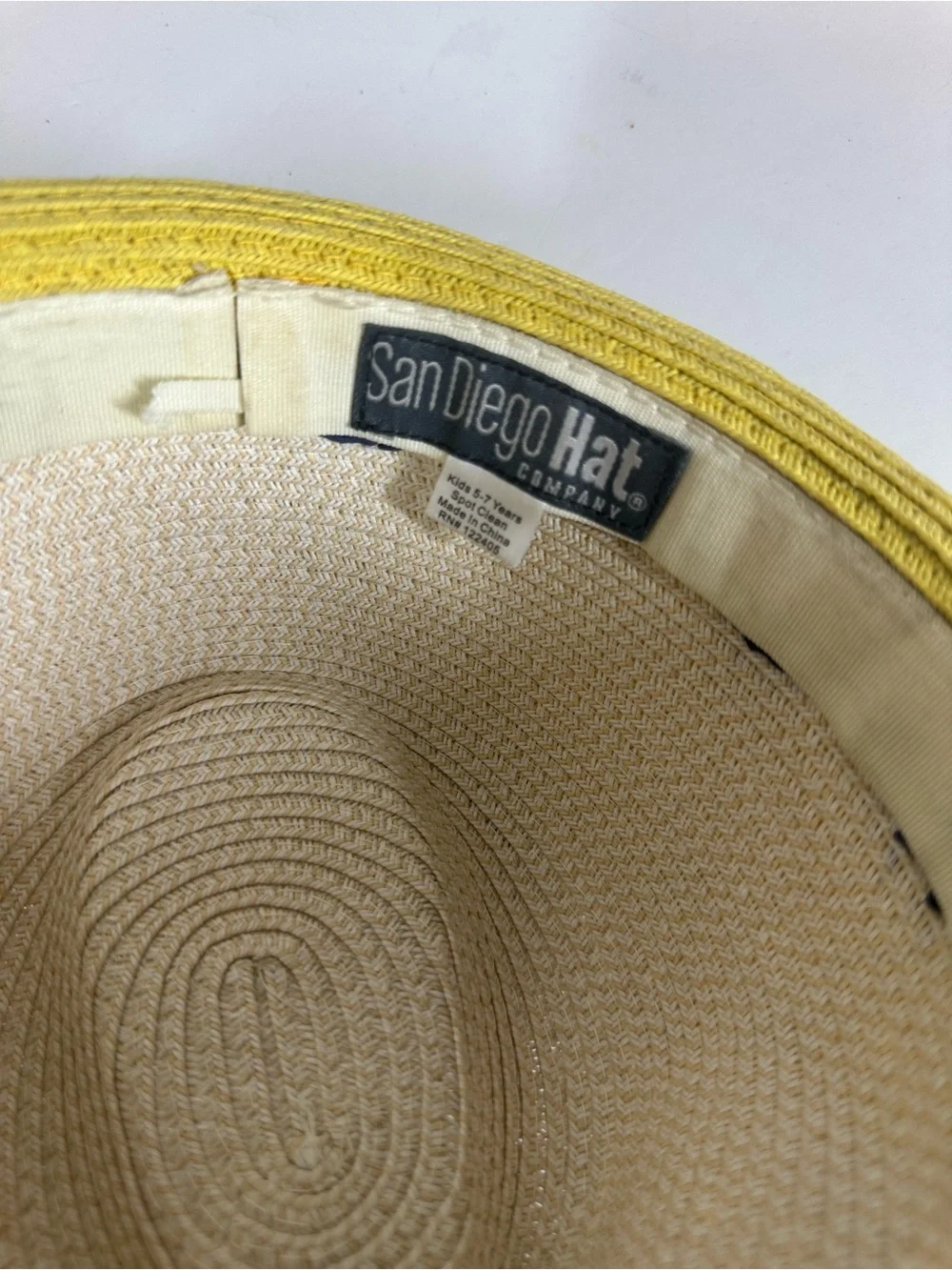 San Diego Hat Company stylish kids